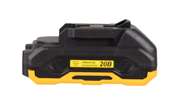 Аккумулятор Huter ДА 18-2Li (для GET18-2 Li, ЭТ-20-2ЛИ) HLN