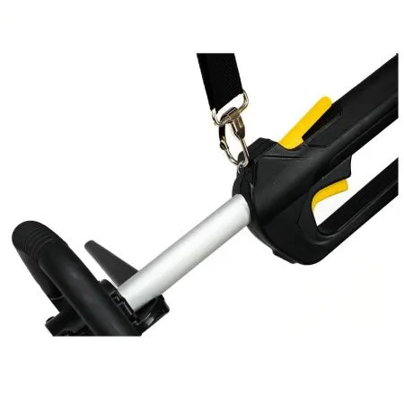 Электрический триммер Huter GET-RS52