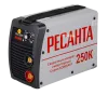 Сварочный аппарат инверторный Ресанта САИ 250К (компакт)