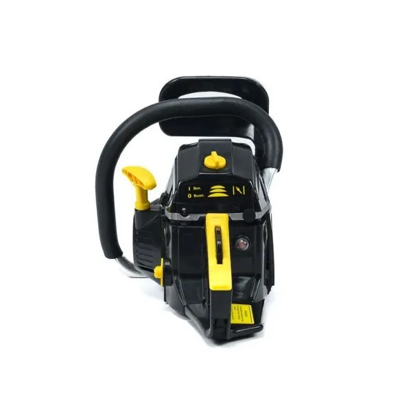 Бензопила Huter BS-2,3/40RS