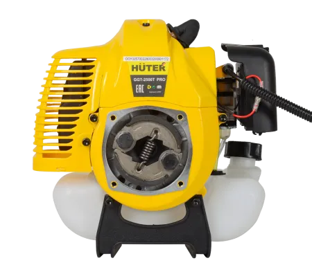 Триммер бензиновый Huter GGT-2500T PRO (с антивибрационной системой)