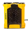 Опрыскиватель аккумуляторный SP-10AC Huter