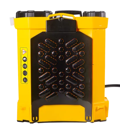Опрыскиватель аккумуляторный SP-10AC Huter