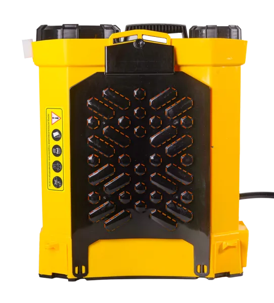Опрыскиватель аккумуляторный SP-10AC Huter