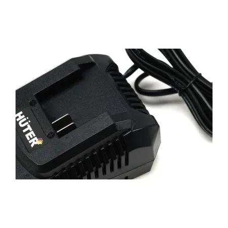 Аккумуляторный триммер Huter GET-280-2Li