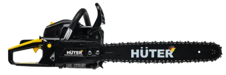 Бензопила Huter BS-2800M