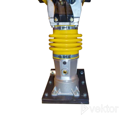 Электрическая вибротрамбовка Vektor VK VRG-90E