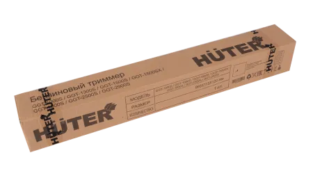 Триммер бензиновый Huter GGT-1300S