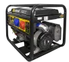 Электрогенератор Huter DY9500LX-3 PRO