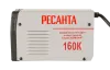 Сварочный аппарат инверторный Ресанта САИ 160К (компакт)