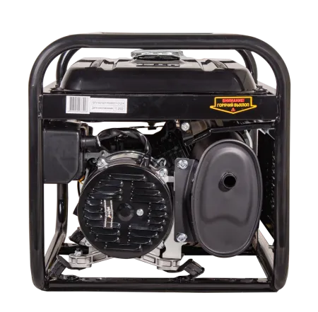 Бензиновый генератор Huter DY3.0A