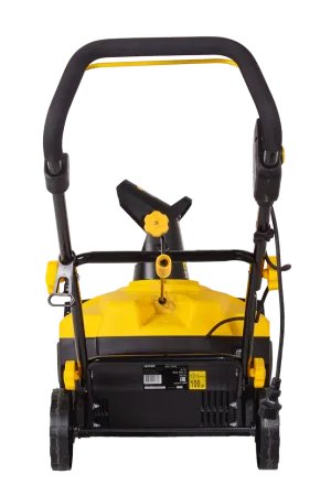 Снегоуборщик электрический Huter SGC 2300E