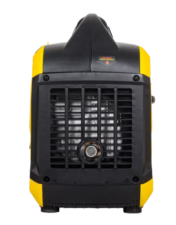 Инверторный генератор Huter DN2700Si