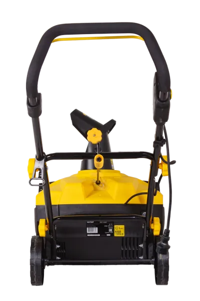 Снегоуборщик электрический Huter SGC 2300E