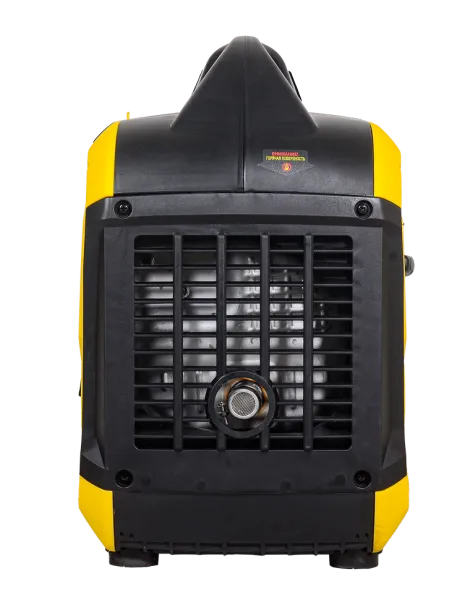 Инверторный генератор Huter DN2700Si
