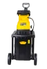 Садовый измельчитель электрический Huter ESH-2800PRO