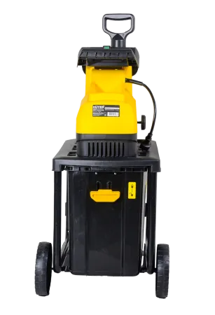 Садовый измельчитель электрический Huter ESH-2800PRO