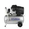 Воздушный компрессор масляный Hyundai НYC 40250LMS