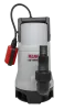 Дренажный насос Ресанта НД-15500П/35
