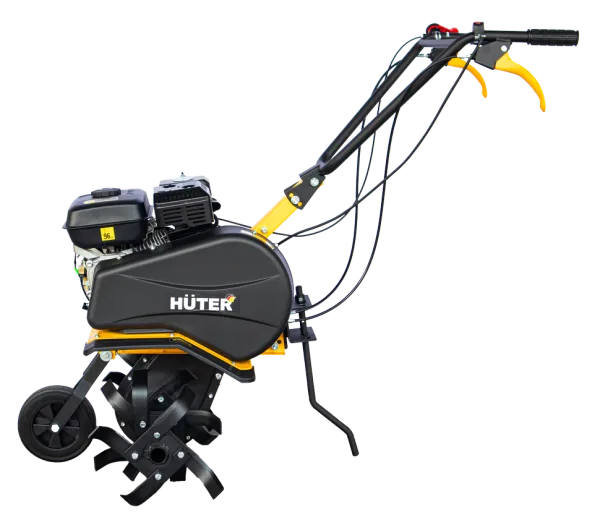 Мотокультиватор Huter GMC-850
