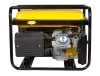 Бензиновый генератор EUROLUX G6500A