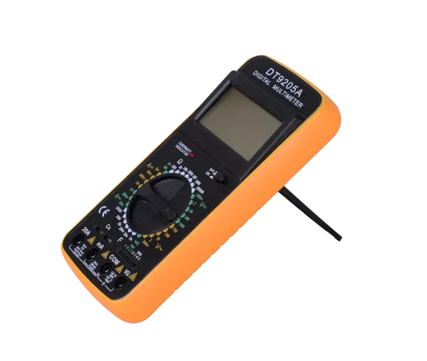 Мультиметр DT9205A
