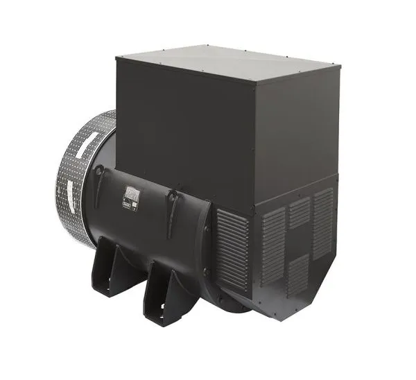 Mecc Alte ECO46-2S/4 (1440 кВт)