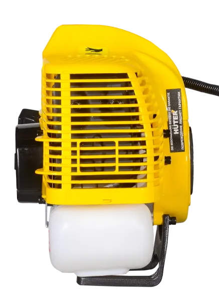 Триммер бензиновый Huter GGT-553TA