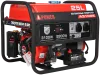 Портативный бензиновый генератор A-iPower A3100E