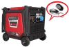 Инверторный бензиновый генератор A-iPower A8000iS