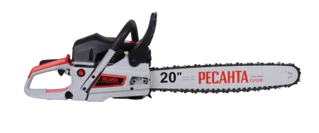 Бензопила Ресанта БП-6220