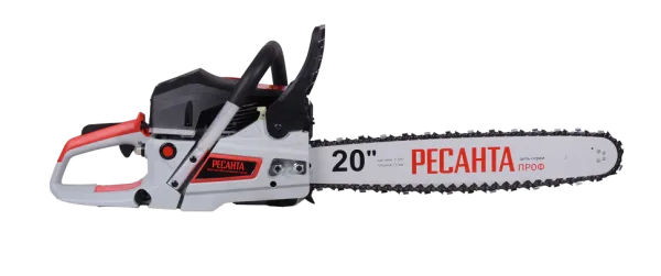 Бензопила Ресанта БП-6220