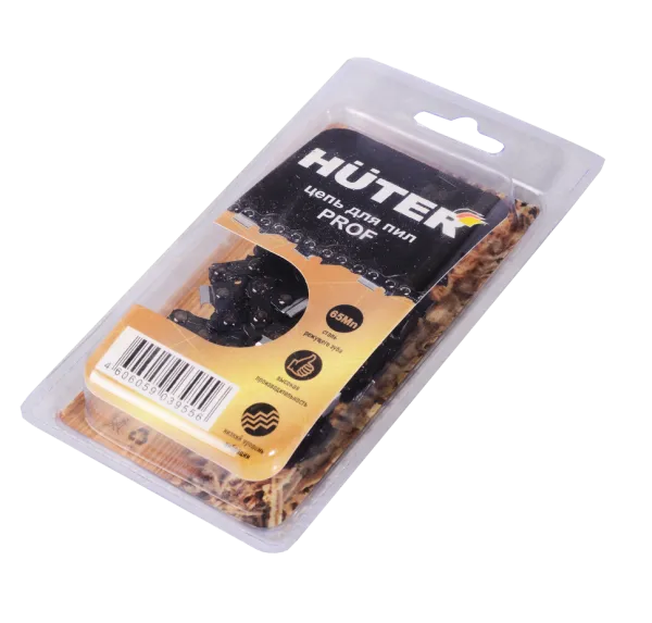 Цепь C1 Prof/57 Huter для пил BS-40, BS-45M, ELS-2000, ELS-2000Р, ELS-2200Р