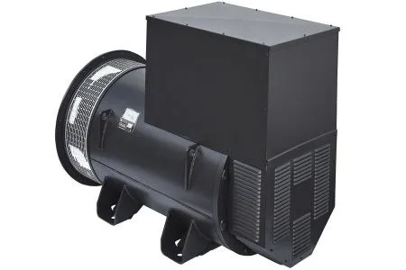 Mecc Alte ECO43-2L SAE 0/18 (1040 кВт)