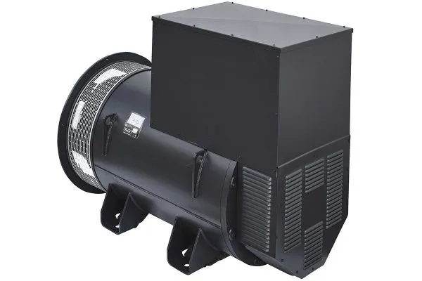 Mecc Alte ECO43-2L SAE 0/18 (1040 кВт)