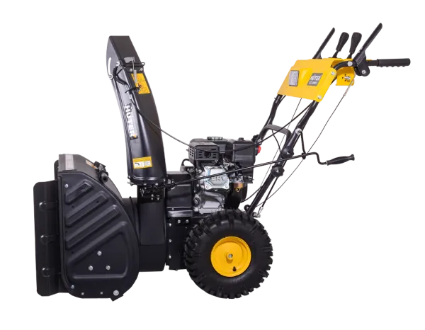 Снегоуборщик бензиновый Huter SGC 4800EX