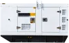 Дизельный генератор EcoPower АД60-T400eco (60 кВт) в кожухе