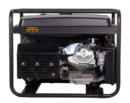 Электрогенератор Huter DY8,0LX