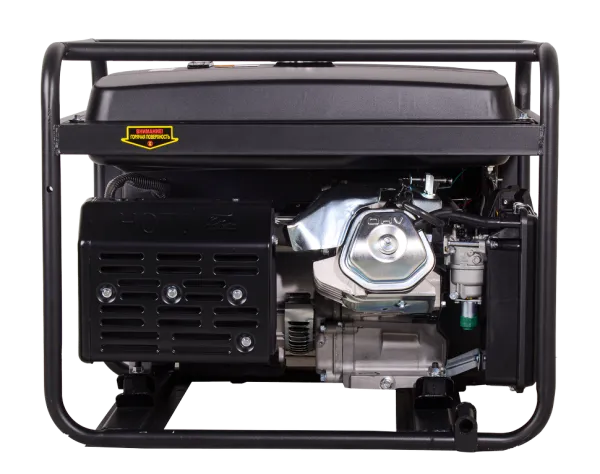 Электрогенератор Huter DY8,0LX