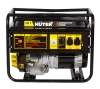 Портативный бензогенератор Huter DY5000L