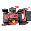 Складная газонокосилка бензиновая самоходная A-iPower AM48S