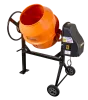 Бетономешалка Вихрь БМ-140