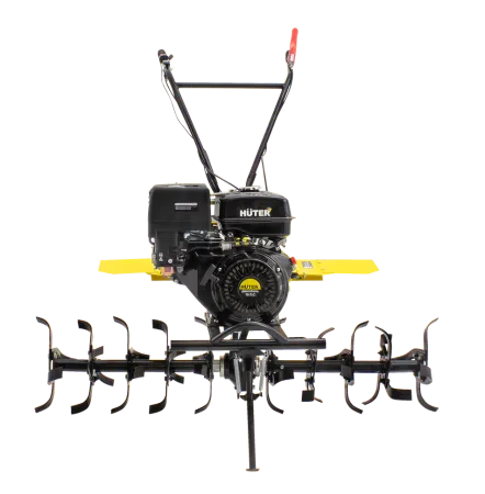 Сельскохозяйственная машина Huter MK-15000P