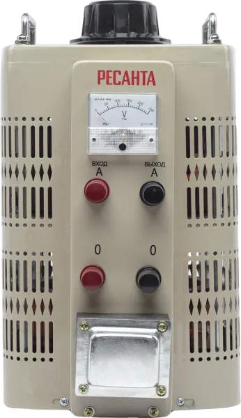 Автотрансформатор ЛАТР Ресанта ТР/10 (TDGC2-10)