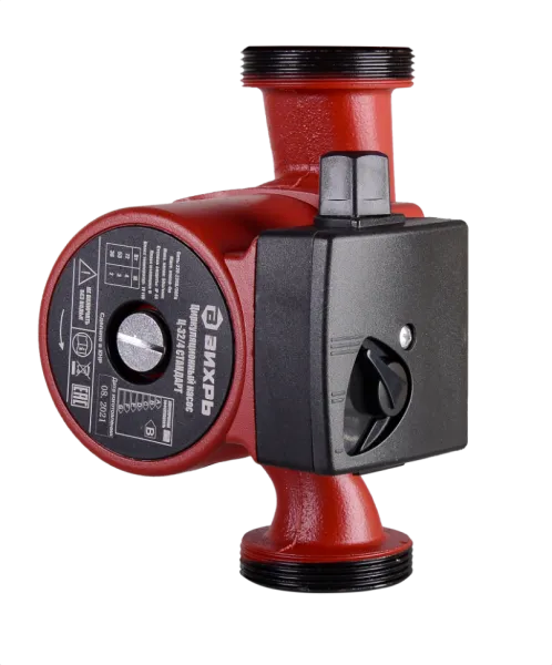Циркуляционный насос Вихрь Ц-32/4 СТАНДАРТ
