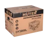Портативный бензогенератор Huter DY3000L