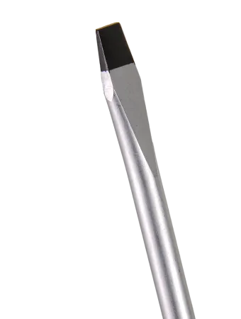 Отвёртка шлицевая ВИХРЬ SL6 100мм