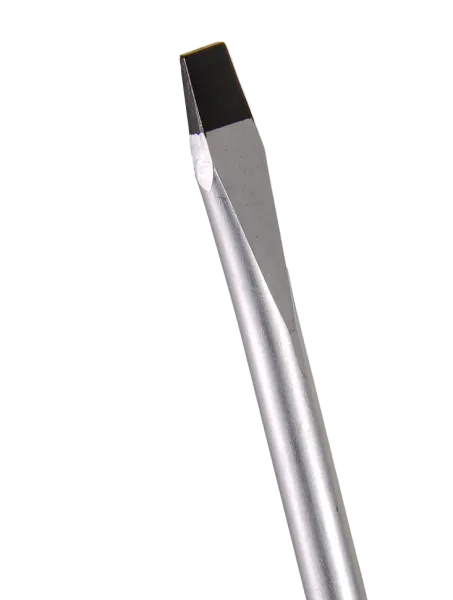 Отвёртка шлицевая ВИХРЬ SL6 100мм