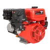 Бензиновый двигатель A-iPower AE440E-25