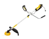 Электрический триммер Huter GET-2000 PRO